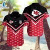 Kansas City Chiefs Chevron Pride Hawaiian Shirt 3 Kansas City Chiefs Chevron Pride Hawaiian Shirt