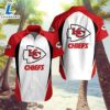 Kansas City Chiefs Classic Wave Hawaiian Shirt