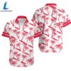 Kansas City Chiefs Coconut Tree Hawaiian Shirt and Shorts Summer 2 Kansas City Chiefs Coconut Tree Hawaiian Shirt and Shorts Summer