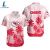Kansas City Chiefs Coconut Trees Hawaiian Shirt Summer 2 Kansas City Chiefs Coconut Trees Hawaiian Shirt Summer
