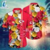 Kansas City Chiefs Daisy Dream Hawaiian Shirt 3 Kansas City Chiefs Daisy Dream Hawaiian Shirt