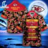 Kansas City Chiefs Family Spirit Hawaiian Shirt 2 Kansas City Chiefs Family Spirit Hawaiian Shirt