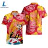 Kansas City Chiefs Gfy Hawaii Shirt and Shorts Summer