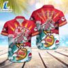 Kansas City Chiefs Grateful Dead Surf Hawaiian Shirt 3 Kansas City Chiefs Grateful Dead Surf Hawaiian Shirt