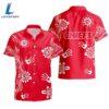 Kansas City Chiefs Hawaii Shirt and Shorts Summer NEW020310