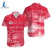 Kansas City Chiefs Hawaiian Shirt Summer