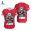 Kansas City Chiefs Hawaiian Shirt Summer NLA006510
