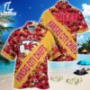 Kansas City Chiefs Island Fiesta Hawaiian Shirt 2 Kansas City Chiefs Island Fiesta Hawaiian Shirt