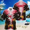 Kansas City Chiefs Island Sunset Hawaiian Shirt 2 Kansas City Chiefs Island Sunset Hawaiian Shirt