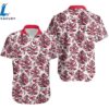 Kansas City Chiefs Leaf and Logo Hawaii Shirt and Shorts Summer 3 Kansas City Chiefs Leaf and Logo Hawaii Shirt and Shorts Summer