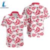 Kansas City Chiefs Leaves Hawaiian Shirt and Shorts Summer 3 Kansas City Chiefs Leaves Hawaiian Shirt and Shorts Summer