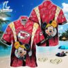 Kansas City Chiefs Mickey Aloha Hawaiian Shirt 3 Kansas City Chiefs Mickey Aloha Hawaiian Shirt
