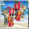 Kansas City Chiefs Mickey Mouse Hawaiian Shirt 2 Kansas City Chiefs Mickey Mouse Hawaiian Shirt