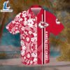 Kansas City Chiefs NFL Hawaiian Shirt Unisex Sizes GTS001735 3 Kansas City Chiefs NFL Hawaiian Shirt Unisex Sizes GTS001735