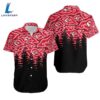 Kansas City Chiefs Ninja Cloud Hawaiian Shirt and Shorts Summer 2 Kansas City Chiefs Ninja Cloud Hawaiian Shirt and Shorts Summer