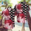 Kansas City Chiefs Palm Oasis Hawaiian Shirt 2 Kansas City Chiefs Palm Oasis Hawaiian Shirt