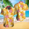 Kansas City Chiefs Pistil Hawaiian Shirt 2 Kansas City Chiefs Pistil Hawaiian Shirt