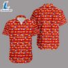 Kansas City Chiefs Retro Repeat Hawaiian Shirt 2 Kansas City Chiefs Retro Repeat Hawaiian Shirt