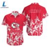 Kansas City Chiefs Secret Forest Hawaii Shirt and Shorts Summer 2 Kansas City Chiefs Secret Forest Hawaii Shirt and Shorts Summer