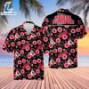 Kansas City Chiefs Sunflowers Hawaiian Shirt
