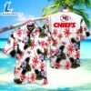 Kansas City Chiefs Tropical Palms Hawaiian Shirt 3 Kansas City Chiefs Tropical Palms Hawaiian Shirt