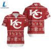 Kansas City Chiefs Ugly Sweater hawaiian Shirt
