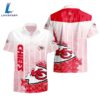 Kansas City Chiefs Unisex Hawaii Shirt Shorts