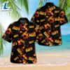 Kiss Band 3D Hawaiian Shirt Gift Fans