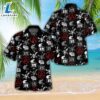 Linkin Park 3D Gift Summer Hawaiian Shirt