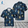 Medical Corps (United States Navy) Hawaiian Shirt