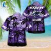 Melbourne Storm 3D Gift Summer Hawaiian Shirt For Man And Women