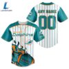 Miami Dolphins NFL 3D Personalized Baseball Jersey Shirt For Fans 2 Miami Dolphins NFL 3D Personalized Baseball Jersey Shirt For Fans