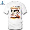 Mickey And Minnie Dress Up Holiday Mickey Mouse Thanksgiving T Shirt Sweatshirt, Tank Top, Ladies Tee 2 Mickey And Minnie Dress Up Holiday Mickey Mouse Thanksgiving T Shirt Sweatshirt, Tank Top, Ladies Tee