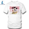 Mickey And Minnie Valentines Day Disney Couple Shirt Ladies Tee 1 3 Mickey And Minnie Valentines Day Disney Couple Shirt Ladies Tee 1