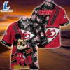 Mickey Chiefs Aloha Sunset Edition Hawaiian Shirt 3 Mickey Chiefs Aloha Sunset Edition Hawaiian Shirt