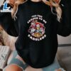 Mickey Friends Mad Engine Girls Youth Tis The Season Graphic Shirt Hoodie 2 Mickey Friends Mad Engine Girls Youth Tis The Season Graphic Shirt Hoodie