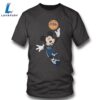 Mickey March Madness Nevada Wolf Pack Shirt