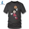 Mickey March Madness New Mexico Lobos Shirt