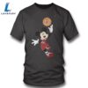 Mickey March Madness New Mexico State Aggies Shirt 3 Mickey March Madness New Mexico State Aggies Shirt