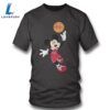 Mickey March Madness Nicholls Colonels Shirt