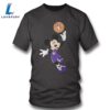 Mickey March Madness Northwestern Wildcats Shirt