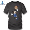 Mickey March Madness Pittsburgh Panthers Shirt