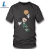 Mickey March Madness Portland State Vikings Shirt