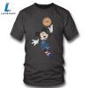Mickey March Madness Richmond Spiders Shirt 2 Mickey March Madness Richmond Spiders Shirt