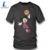 Mickey March Madness Rider Broncs Shirt 3 Mickey March Madness Rider Broncs Shirt