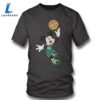 Mickey March Madness Sacramento State Hornets Shirt 2 Mickey March Madness Sacramento State Hornets Shirt