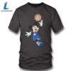 Mickey March Madness Saint Louis Billikens Shirt 2 Mickey March Madness Saint Louis Billikens Shirt