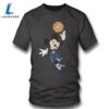 Mickey March Madness Samford Bulldogs Shirt 3 Mickey March Madness Samford Bulldogs Shirt