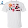 Mickey Mouse Chiefs Logo Chiefs Helmet Chiefs Chief Shirt 3 Mickey Mouse Chiefs Logo Chiefs Helmet Chiefs Chief Shirt