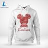 Mickey Mouse St Louis Cardinals Football Hoodie T-shirt Sweatshirt, Tank Top, Ladies Tee 2 Mickey Mouse St Louis Cardinals Football Hoodie T-shirt Sweatshirt, Tank Top, Ladies Tee